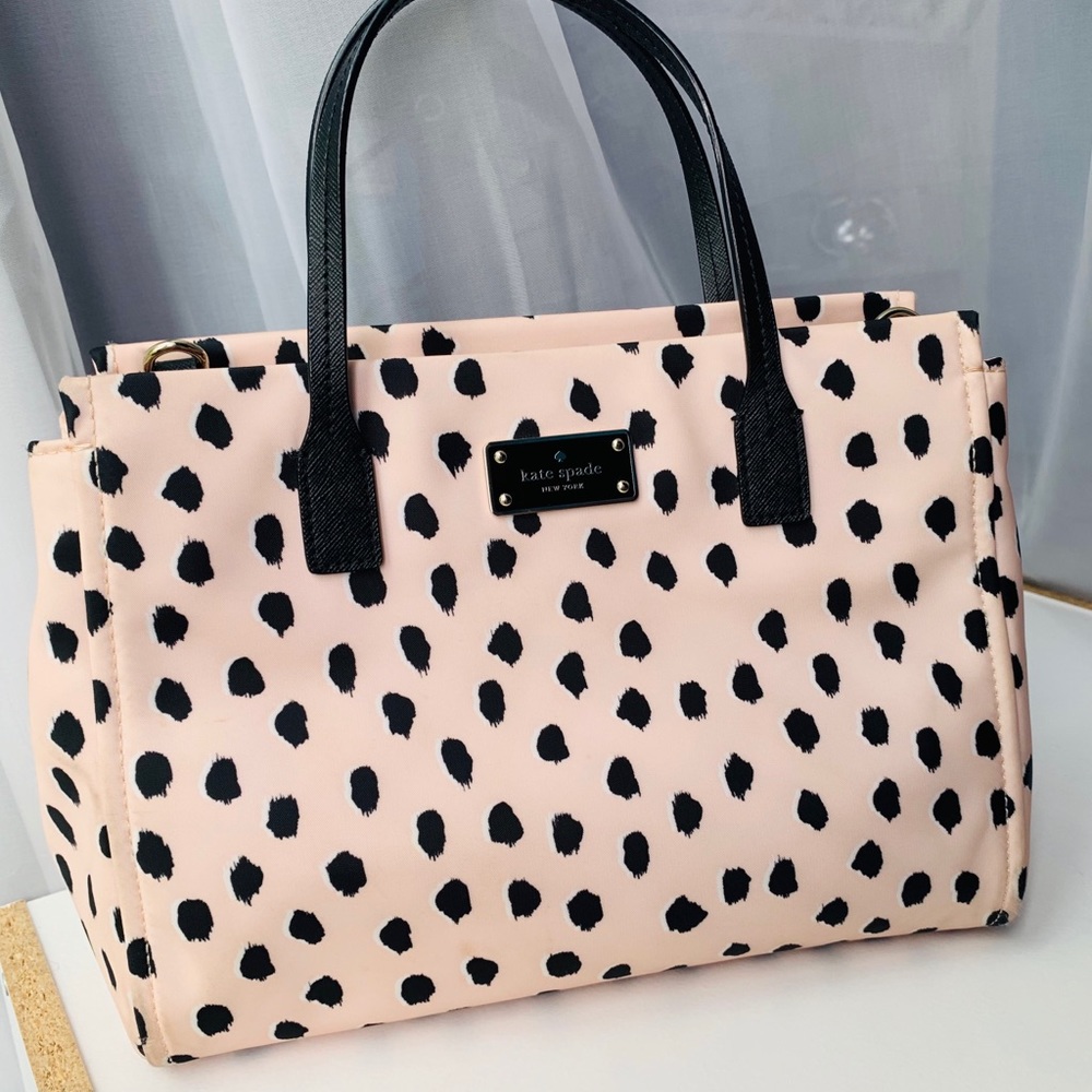 Kate Spade New York Nylon bag